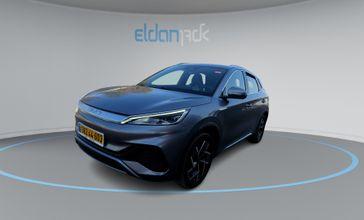 בי ווי די ATTO 3