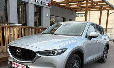 מזדה CX-5