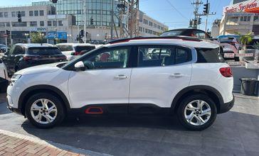 סיטרואן C5 AIRCROSS