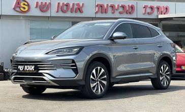 בי ווי די SEAL