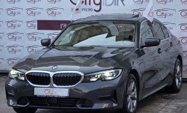 ב מ וו סדרה 3