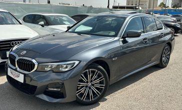 ב מ וו סדרה 3