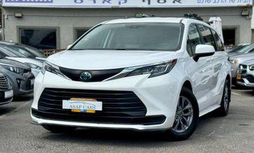 טויוטה סיינה