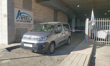 סיטרואן ברלינגו