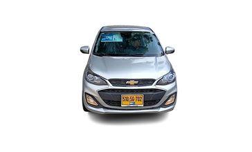 שברולט ספארק