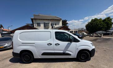 סיטרואן ברלינגו