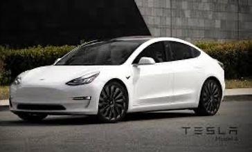 טסלה MODEL 3