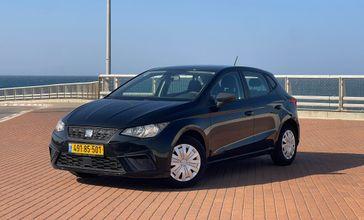 סיאט איביזה