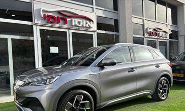 בי ווי די ATTO 3