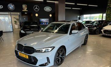 ב מ וו סדרה 3