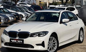 ב מ וו סדרה 3