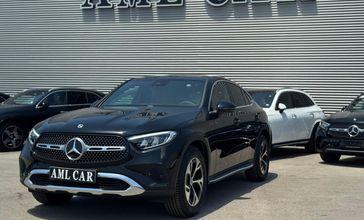 מרצדס GLC