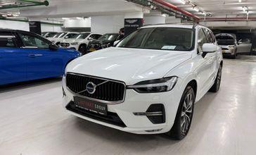 וולבו XC60