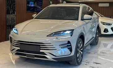 בי ווי די SEAL