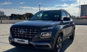 יונדאי וניו