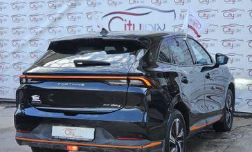 פורתינג FRIDAY