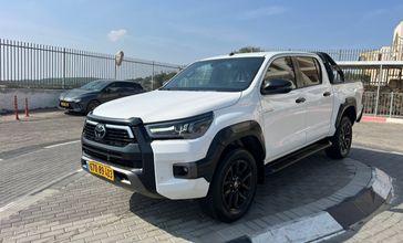 טויוטה היילקס