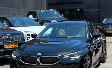 ב מ וו סדרה 2