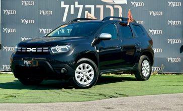 דאציה דאסטר