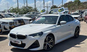 ב מ וו סדרה 2