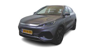 בי ווי די ATTO 3