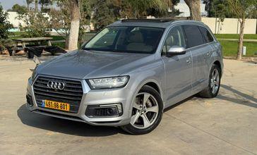 אאודי Q7