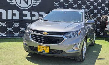 שברולט אקוינוקס