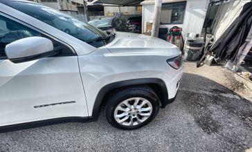 ג'יפ קומפאס