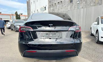 טסלה MODEL Y