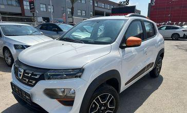 דאציה ספרינג