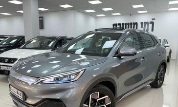 בי ווי די ATTO 3