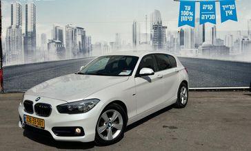 ב מ וו סדרה 1