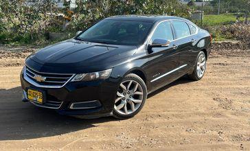 שברולט אימפלה