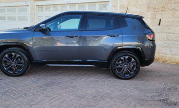 ג'יפ קומפאס