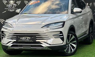 בי ווי די SEAL