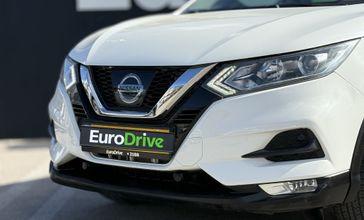 ניסאן קשקאי