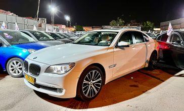 ב מ וו סדרה 7