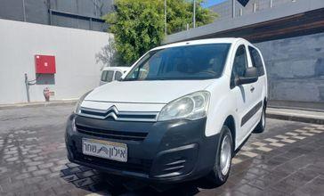 סיטרואן ברלינגו