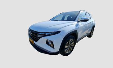 יונדאי טוסון