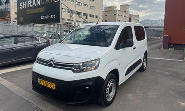 סיטרואן ברלינגו