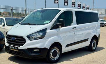 פורד טרנזיט