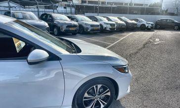 ניסאן סנטרה