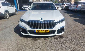 ב מ וו סדרה 7