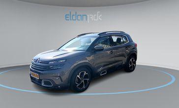 סיטרואן C5 AIRCROSS