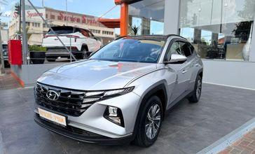 יונדאי טוסון