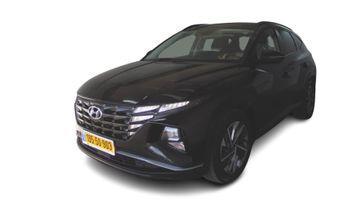 יונדאי טוסון