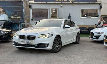 ב מ וו סדרה 5