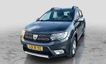 דאציה סנדרו