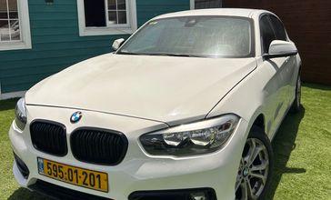 ב מ וו סדרה 1