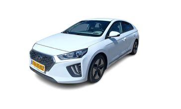 יונדאי איוניק